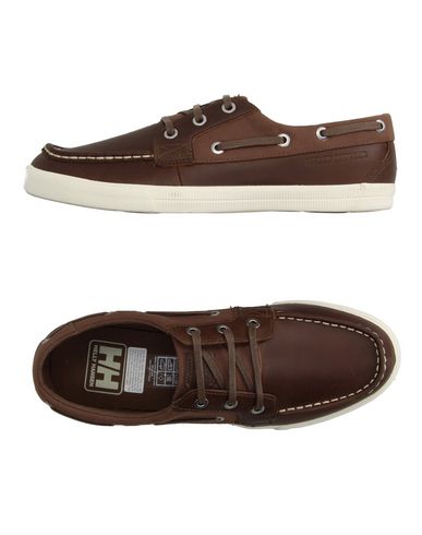 Кеды HELLY HANSEN