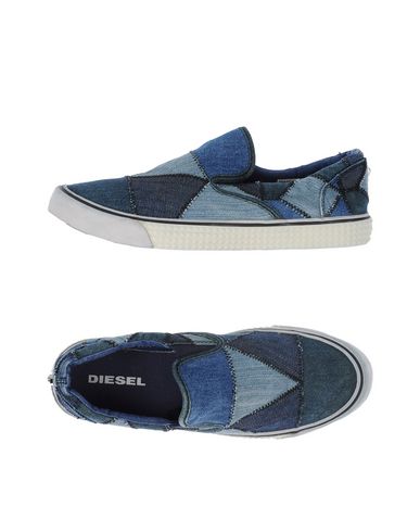 Кеды DIESEL