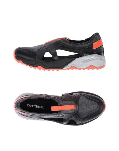 Кеды DIESEL