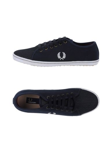 Кеды FRED PERRY