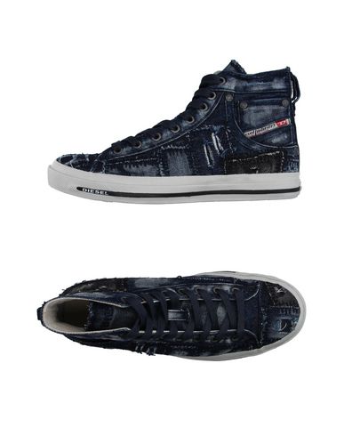 Кеды DIESEL