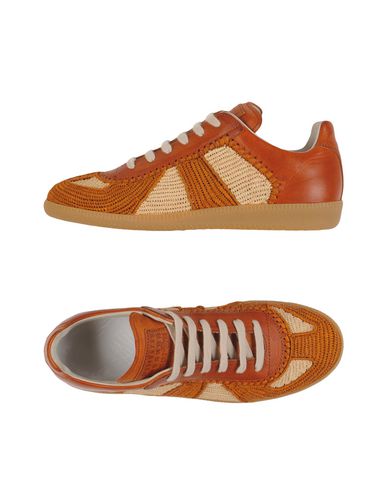 Кеды MAISON MARGIELA 22