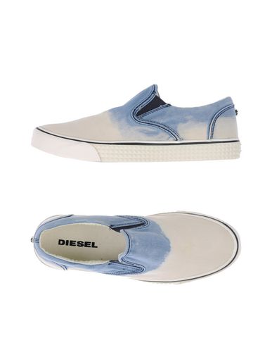 Кеды DIESEL