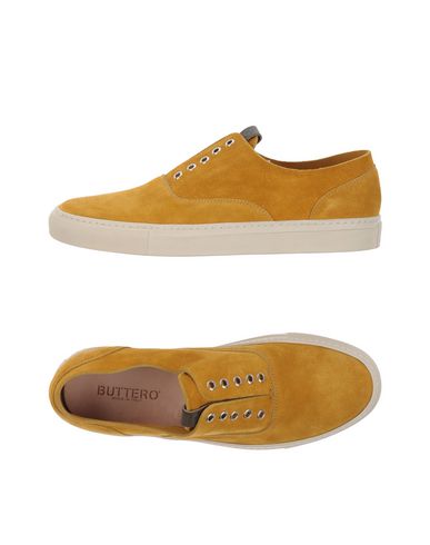 Кеды BUTTERO®
