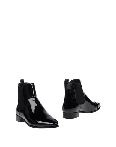 Сапоги PRADA