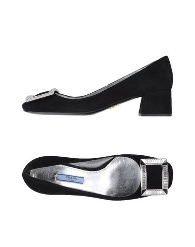 Туфли PRADA
