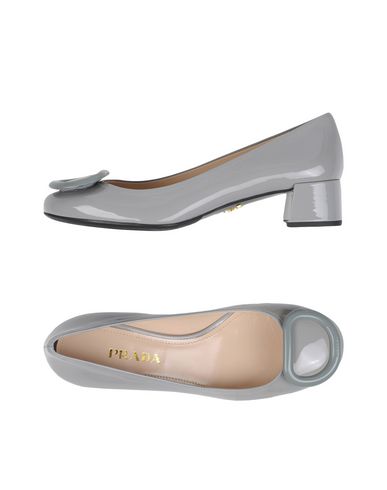 Туфли PRADA