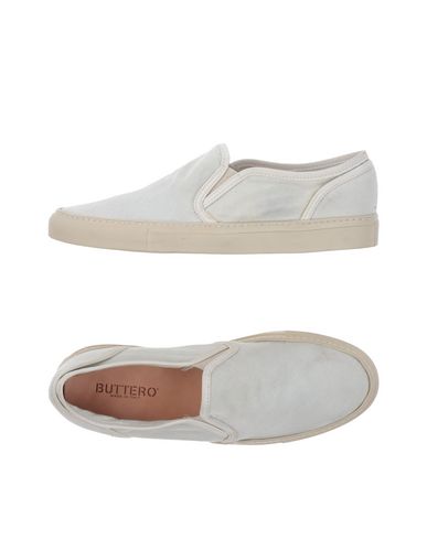 Кеды BUTTERO®