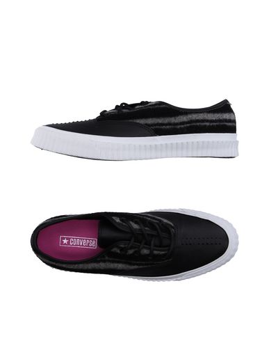 Кеды CONVERSE ALL STAR CHUCK TAYLOR II