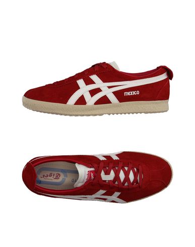 Кеды ONITSUKA TIGER