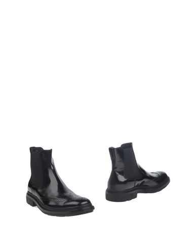Сапоги TOD'S
