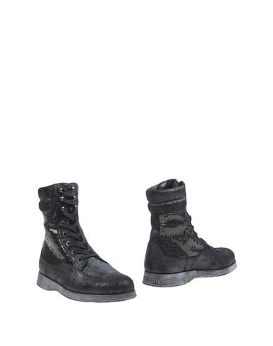 Сапоги HOGAN