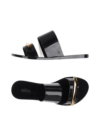 Сандалии MELISSA