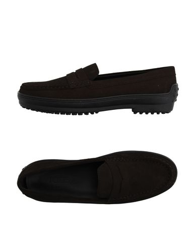 Мокасины TOD'S