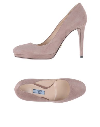 Туфли PRADA