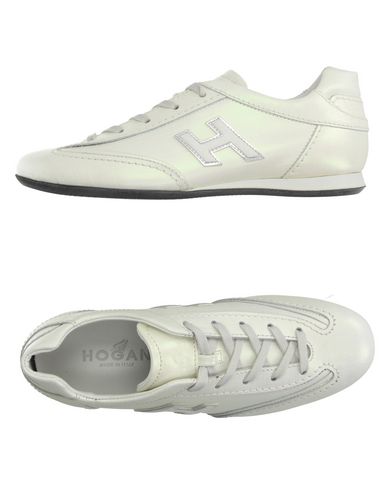 Кеды HOGAN
