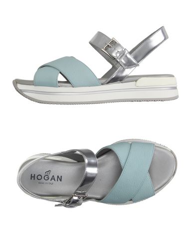 Сандалии HOGAN