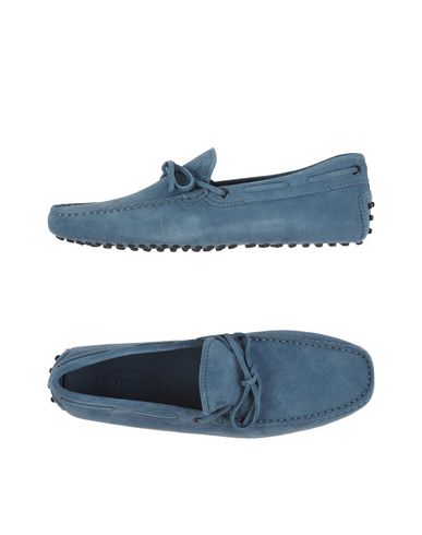 Мокасины TOD'S