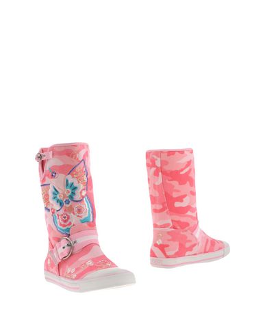 Сапоги SUGAR SHOES