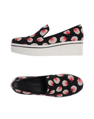 Мокасины STELLA MCCARTNEY