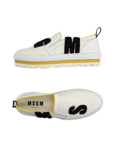 Кеды MSGM