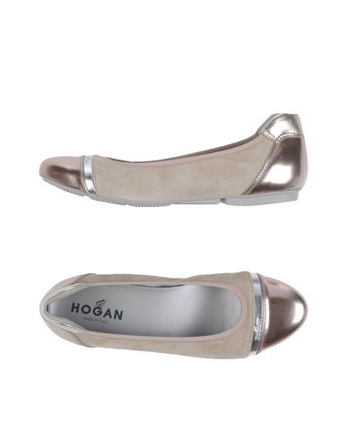 Балетки HOGAN