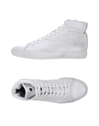 Кеды DANIELE FIESOLI