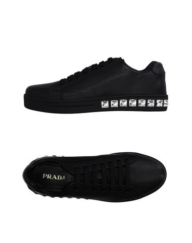 Кеды PRADA