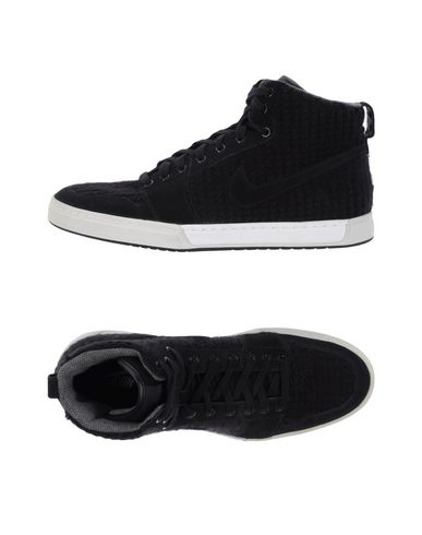 Кеды NIKE