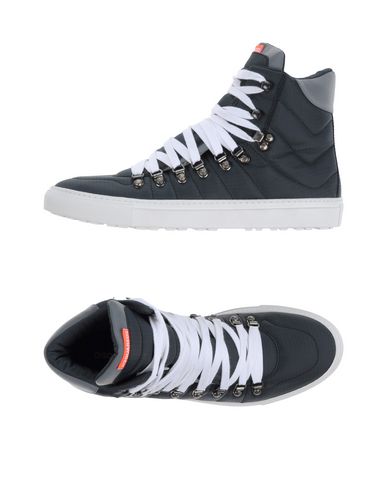 Кеды DSQUARED2