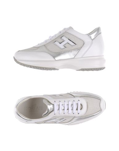 Кеды HOGAN