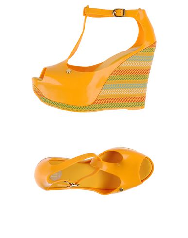 Сандалии MELISSA