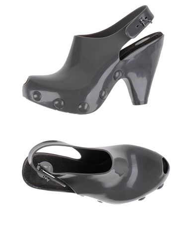 Сандалии MELISSA