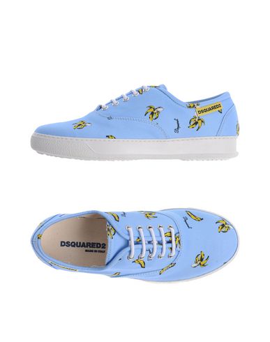 Кеды DSQUARED2