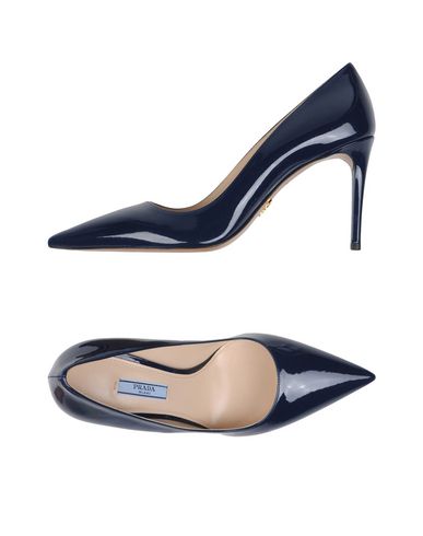 Туфли PRADA
