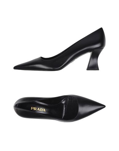Туфли PRADA