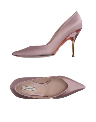 Туфли  - Фуксия,Пастельно-розовый цвет