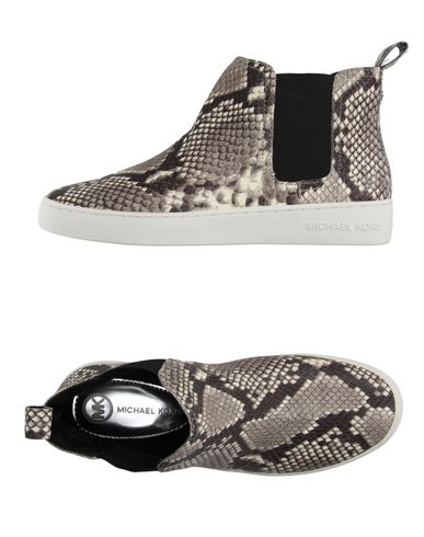 Кеды MICHAEL MICHAEL KORS