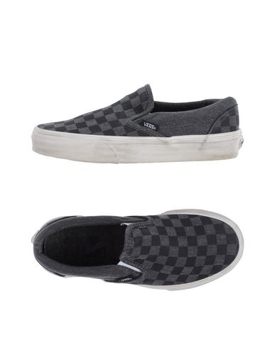 Кеды VANS
