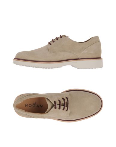 Кеды HOGAN