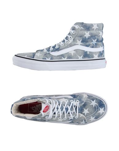 Кеды VANS