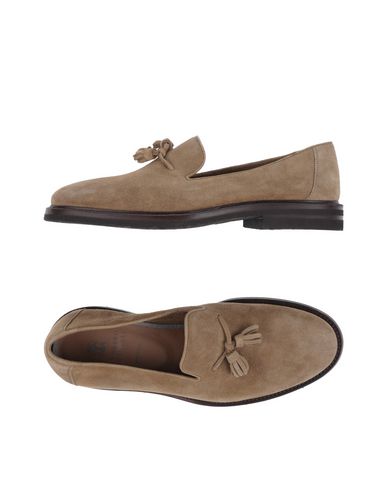 Мокасины BRUNELLO CUCINELLI