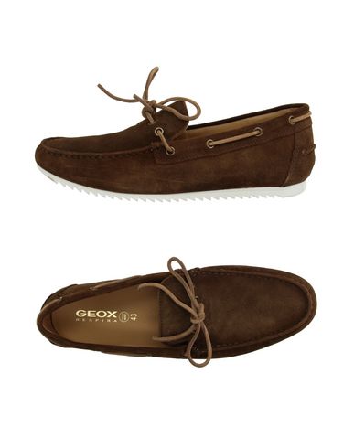 Мокасины GEOX