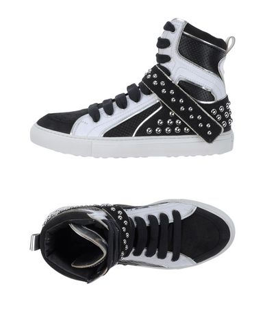 Кеды DSQUARED2