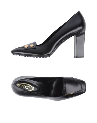 Туфли TOD'S