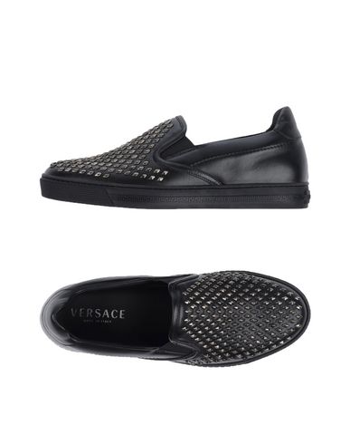 Кеды VERSACE