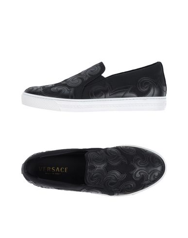 Кеды VERSACE