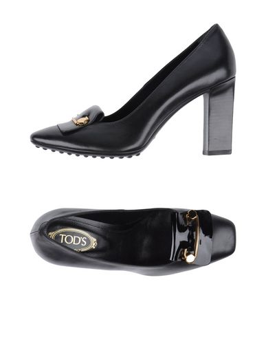 Туфли TOD'S