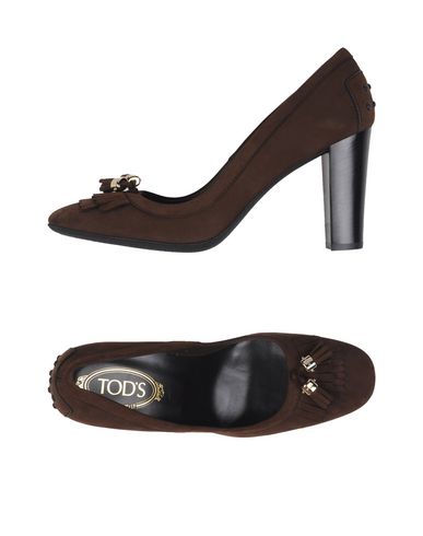 Туфли TOD'S