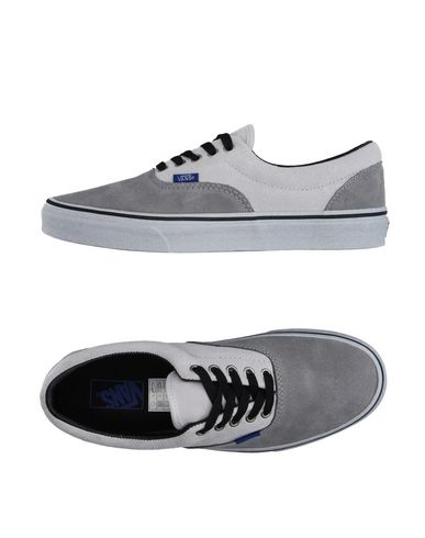 Кеды VANS
